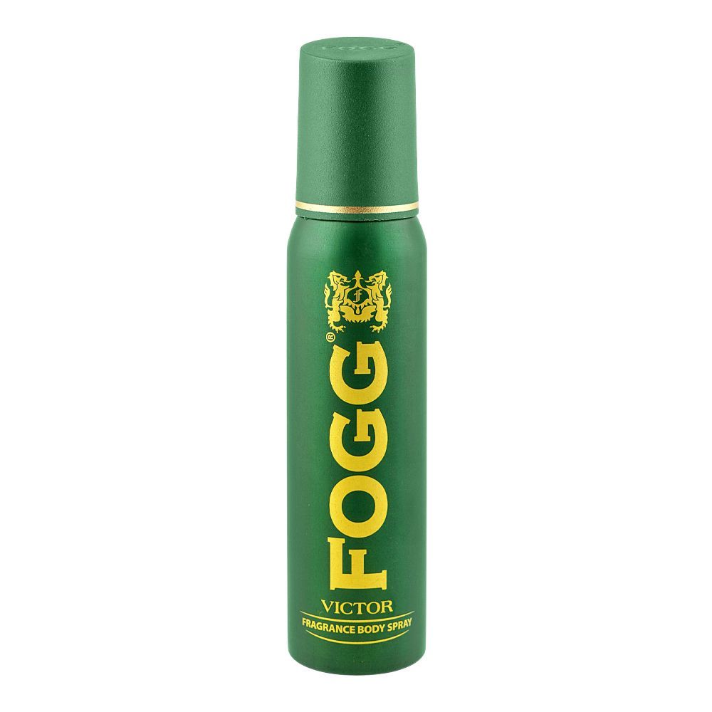 Fogg Victor Body Spray, For Men, 120ml - Main Image