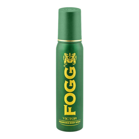 Fogg Victor Body Spray, For Men, 120ml - Main Image