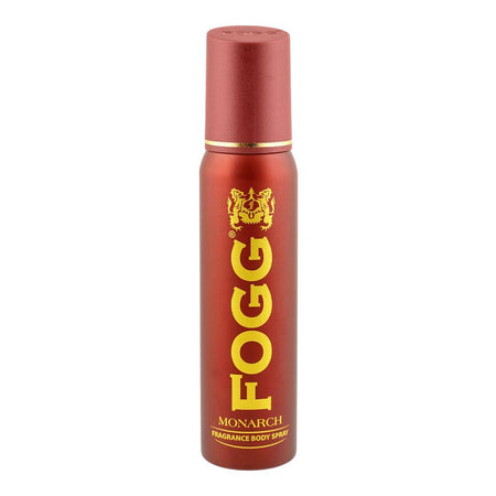 Fogg Monarch Body Spray, For Men, 120ml - Main Image