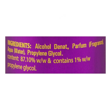 Fogg Paradise Body Spray, 120ml - Image 3