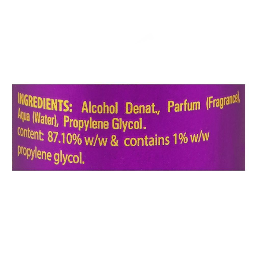 Fogg Paradise Body Spray, 120ml - Image 3