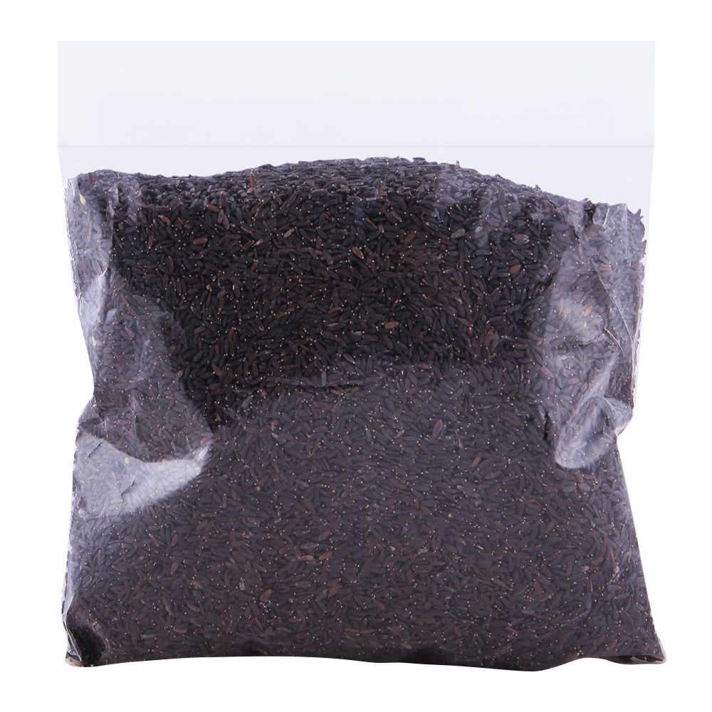 Tukh Malanga (Basil Seeds) 200g - Main Image