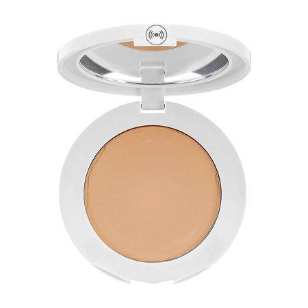 Maybelline New York Super stay Longwear Waterproof Powder, 040 Fawn - Main Image