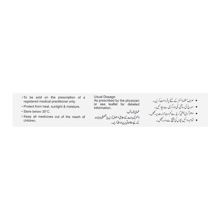 Searle Dextop Capsule, 60mg, 30-Pack - Image 3