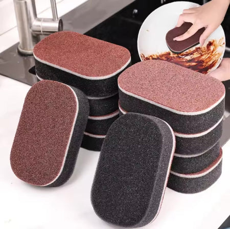Set Of 2 Rust Remover Brush - image 1