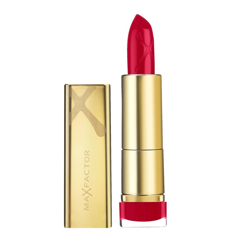 Max Factor Color Elixir Lipstick 715 Ruby Tuesday - Main Image