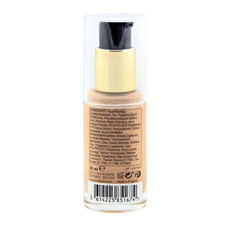 Max Factor Facefinity All Day Flawless 3in1 Foundation 77 Soft Honey - Image 2