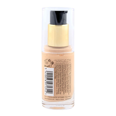 Max Factor Facefinity All Day Flawless 3in1 Foundation 35 Pearl Beige - Image 2