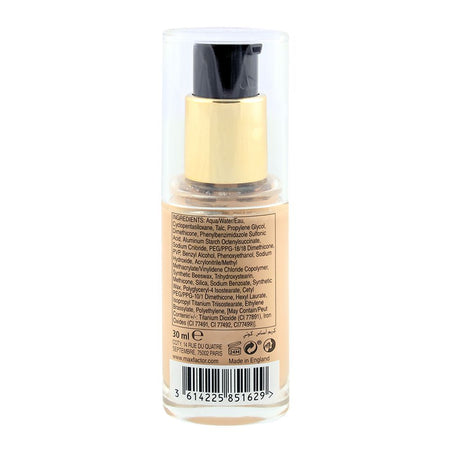 Max Factor Facefinity All Day Flawless 3in1 Foundation 55 Beige - Image 2