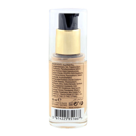 Max Factor Facefinity All Day Flawless 3in1 Foundation 75 Golden - Image 2