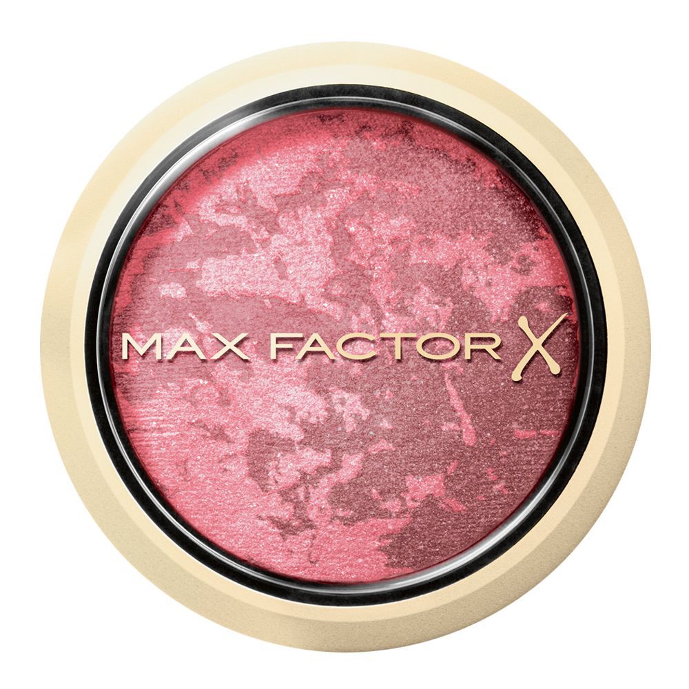 Max Factor Creme Puff Blush 30 Gorgeous Berries - Main Image