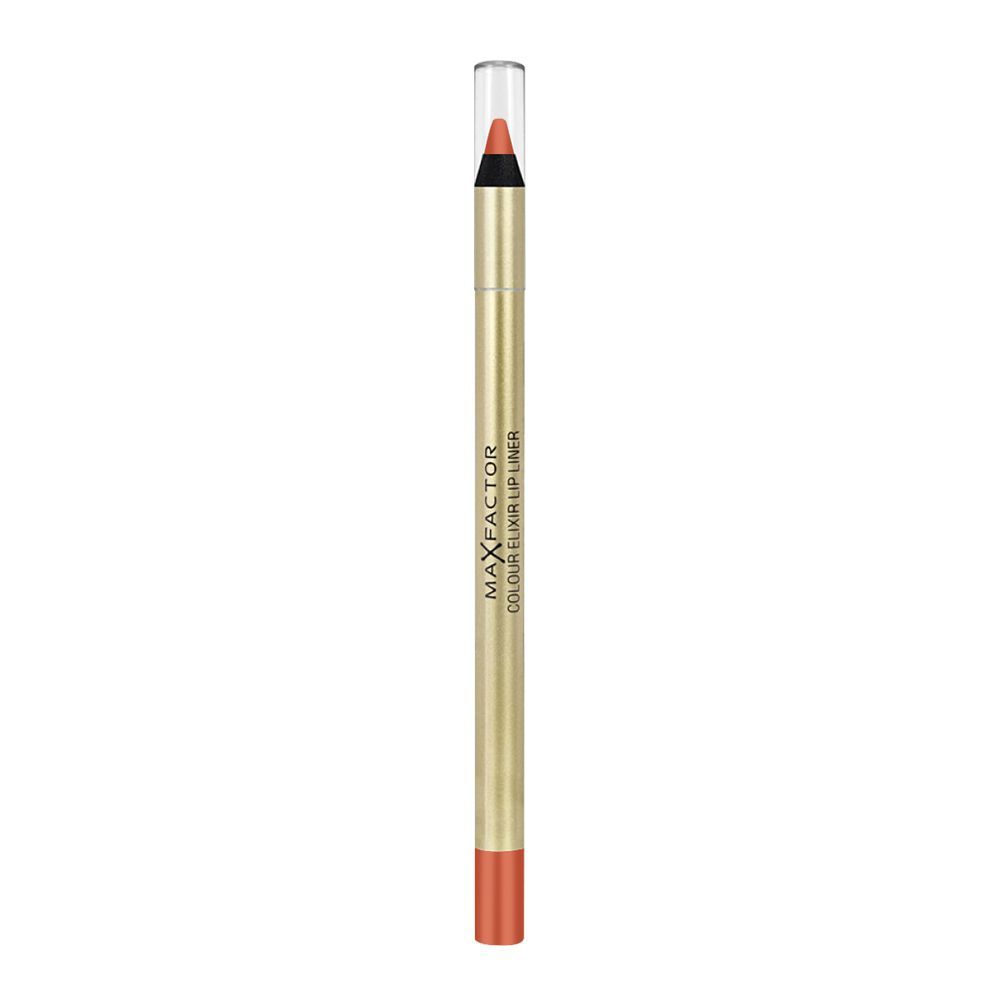 Max Factor Color Elixir Lip Liner 14 Brown n Nude - Main Image