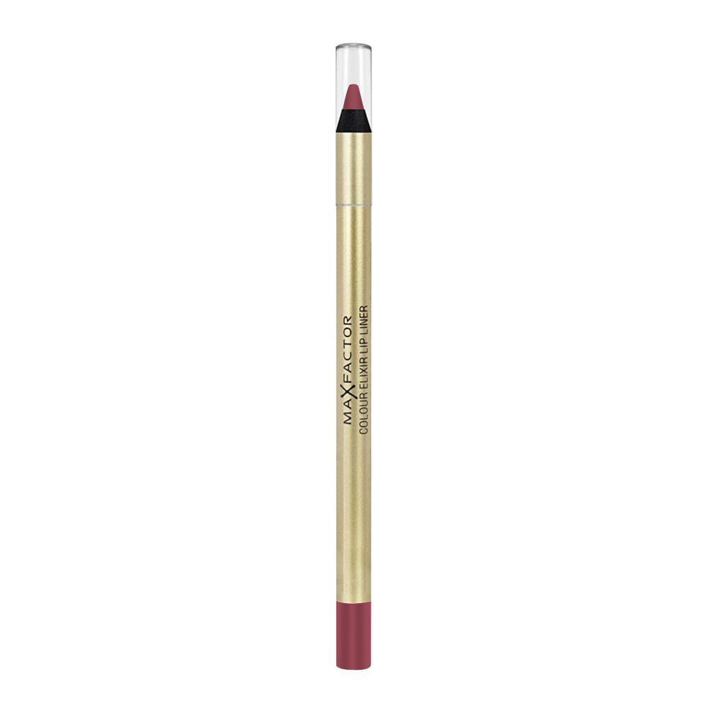 Max Factor Color Elixir Lip Liner 04 Pink Princess - Main Image