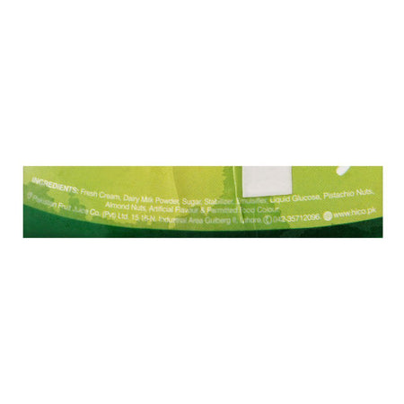 Hico Pistachio Ice Cream Family Pack, 1500ml - Image 2