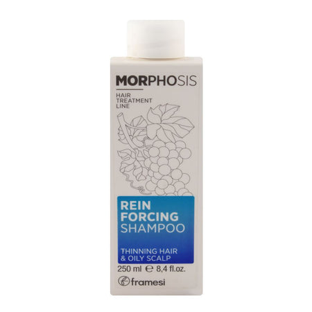 Framesi Morphosis Reinforcing Shampoo 250ml - Main Image