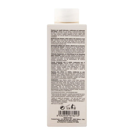 Framesi Morphosis Reinforcing Shampoo 250ml - Image 2