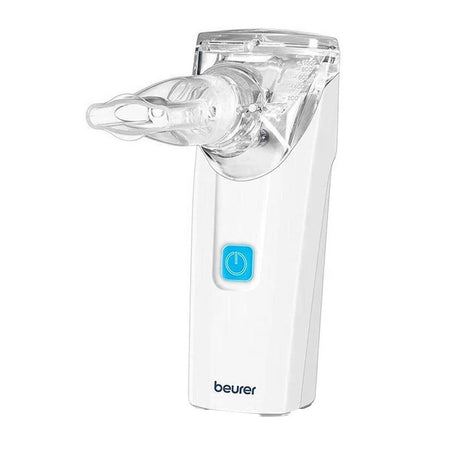 Beurer Nebulizer, Ih-55 - Main Image