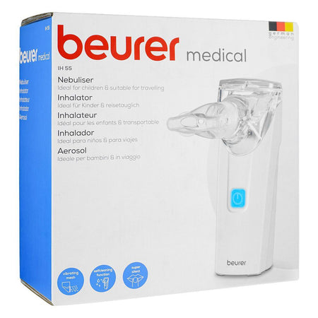 Beurer Nebulizer, Ih-55 - Image 2