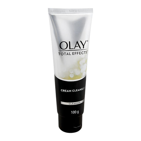 Olay Total Effect Cream Cleanser, 100g - Main Image