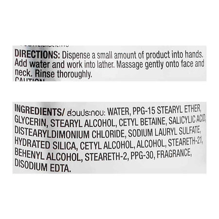 Olay Total Effect Cream Cleanser, 100g - Image 3