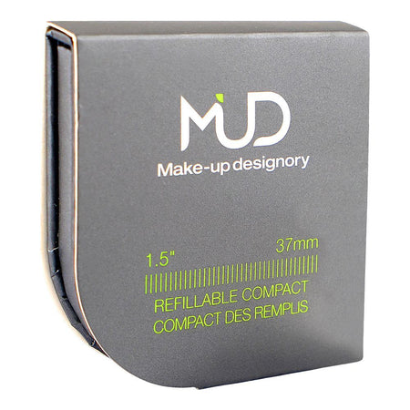 MUD Make-up Designory 1.5" Refillable Compact - Image 3
