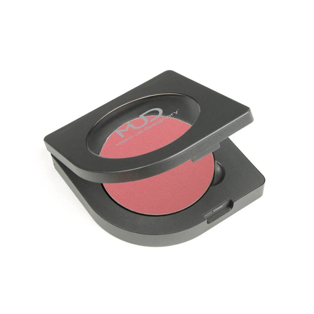 MUD Makeup Designory Cheek Color Blush Refill, Poppy - Main Image