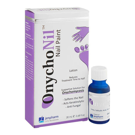 Onychonil Nail Paint, 20ml - Main Image