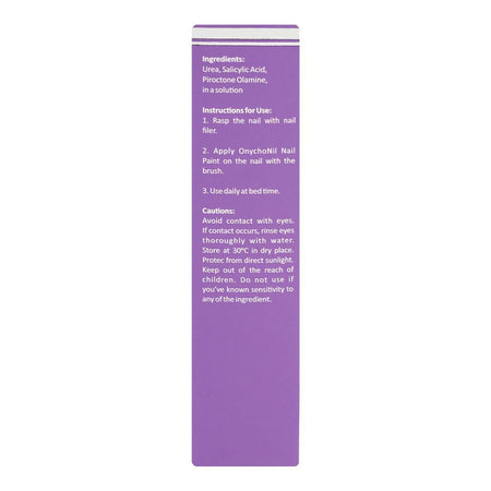 Onychonil Nail Paint, 20ml - Image 3