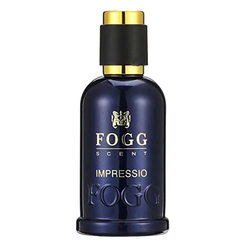 Fogg Scent Impressio, Eau de Parfum, For Men, 100ml - Main Image