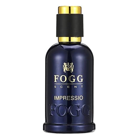 Fogg Scent Impressio, Eau de Parfum, For Men, 100ml - Main Image