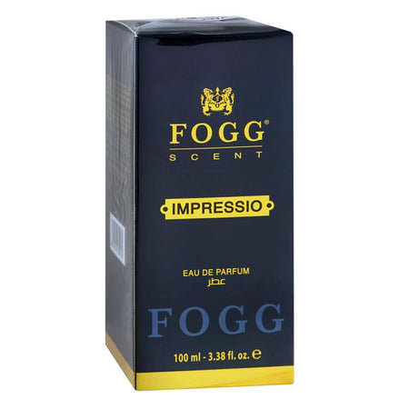 Fogg Scent Impressio, Eau de Parfum, For Men, 100ml - Image 2