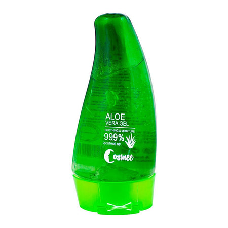 Cosmee 99.9% Aloe Vera Soothing Gel, 80g - Main Image