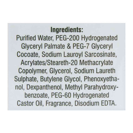 Metafil OS Oily Skin Cleanser, For Acne-Prone and Oily Skin, 100ml - Image 4