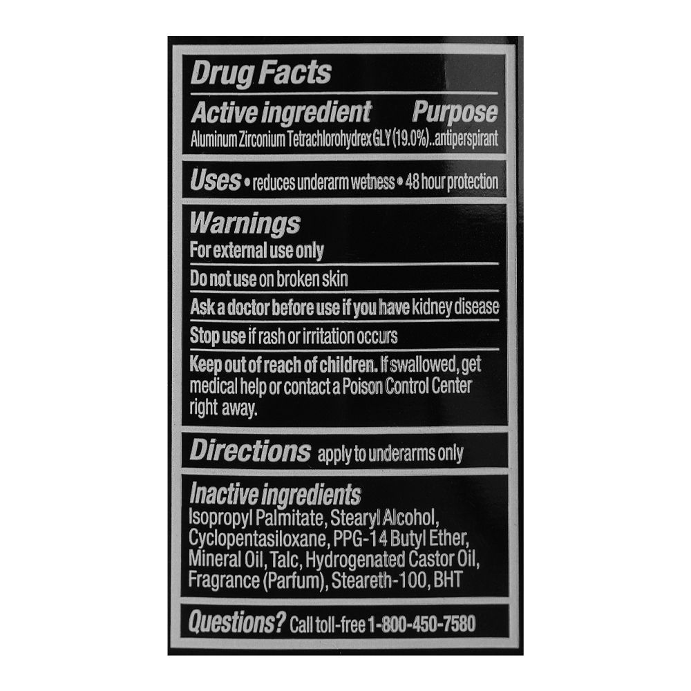 Axe Essence All-Day Dry Antiperspirant Deodorant Stick, 48 Hours Lasting, Sweat & Odor Protection, 76g - Image 3