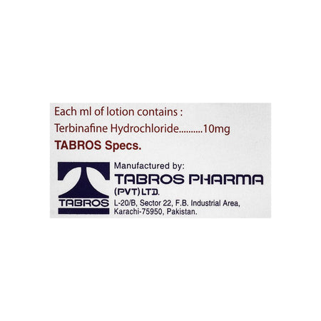 Tabros Pharma Cutis Lotion, 20ml - Image 4