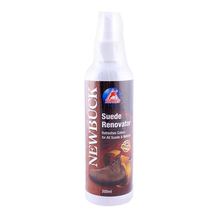 Yuppies New Buck Suede Renovator Spray 200ml - Main Image