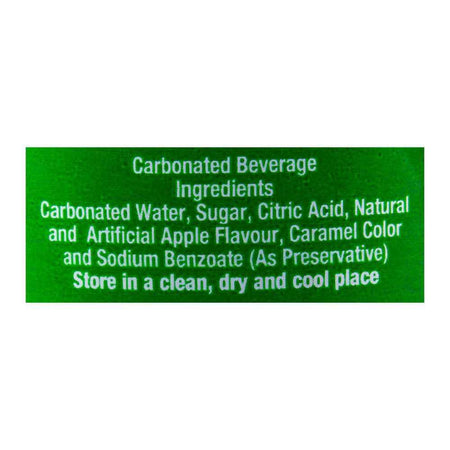 Pakola Apple Sidra Bottle 1.5 Liters - Image 3
