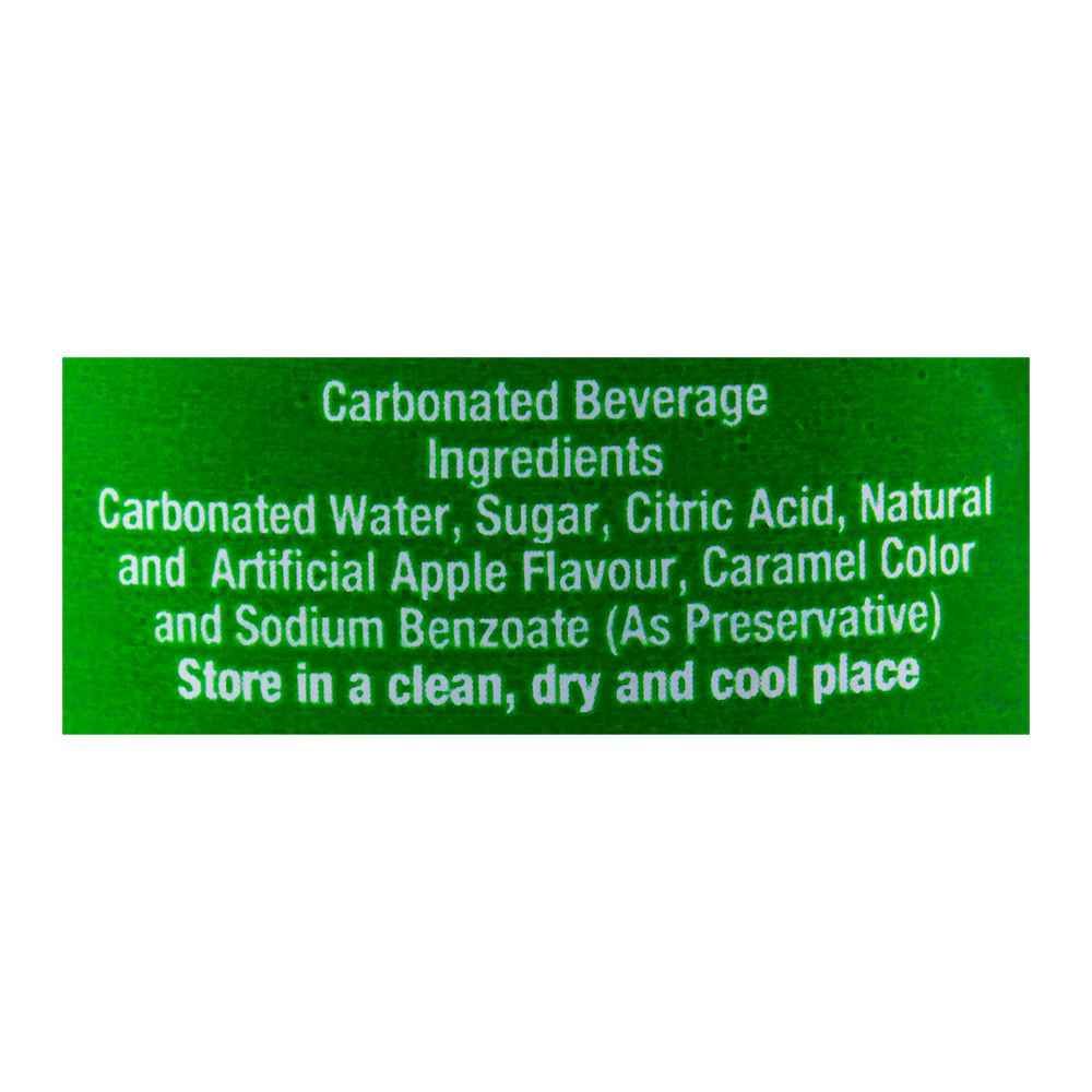 Pakola Apple Sidra Bottle 1.5 Liters - Image 3