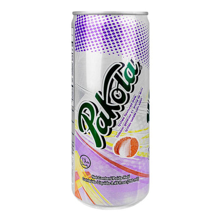Pakola Lychee Can, 250ml - Main Image