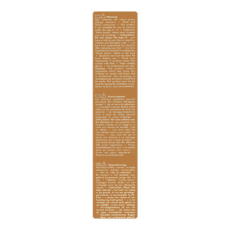 Keune Tinta Color Ultimate Blonde, 1038 Golden Mocha Blonde - Image 4
