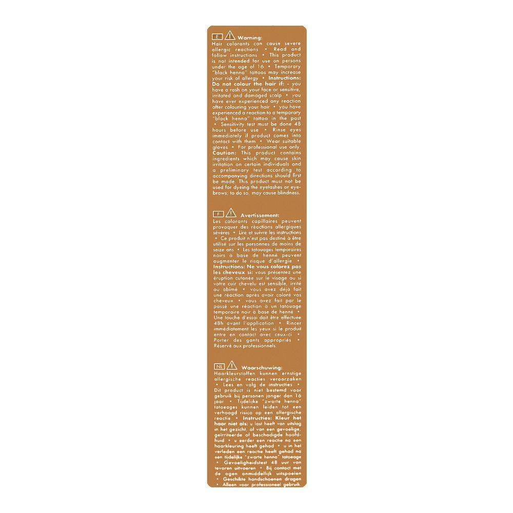 Keune Tinta Color Ultimate Blonde, 1038 Golden Mocha Blonde - Image 4