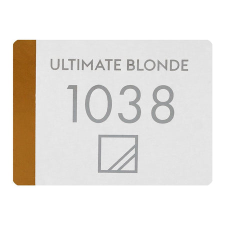 Keune Tinta Color Ultimate Blonde, 1038 Golden Mocha Blonde - Image 6