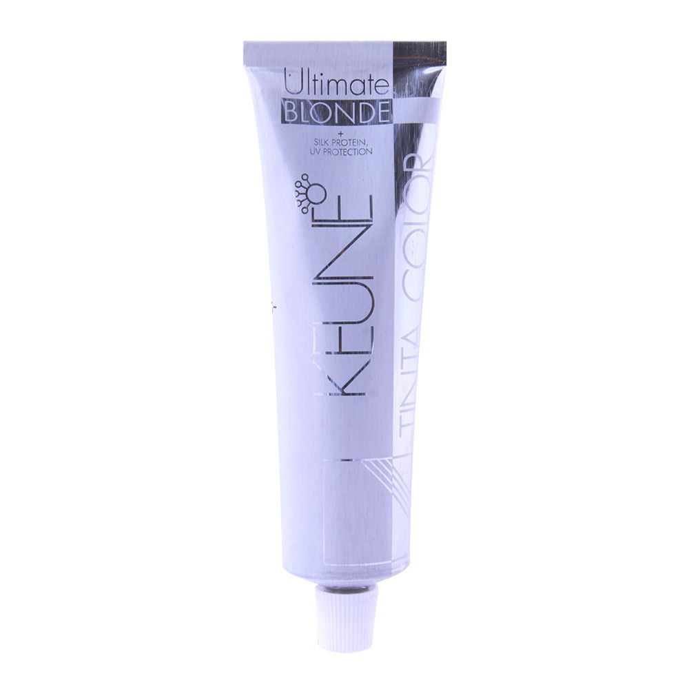 Keune Tinta Color Ultimate Blonde 1001 Ash Blonde - Main Image