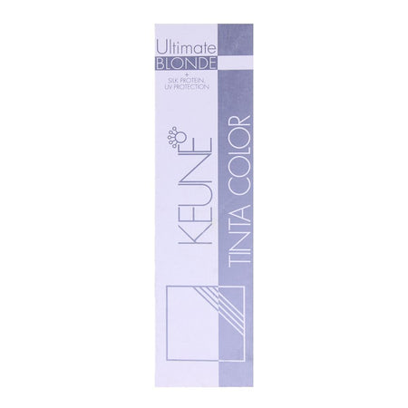 Keune Tinta Color Ultimate Blonde 1001 Ash Blonde - Image 2