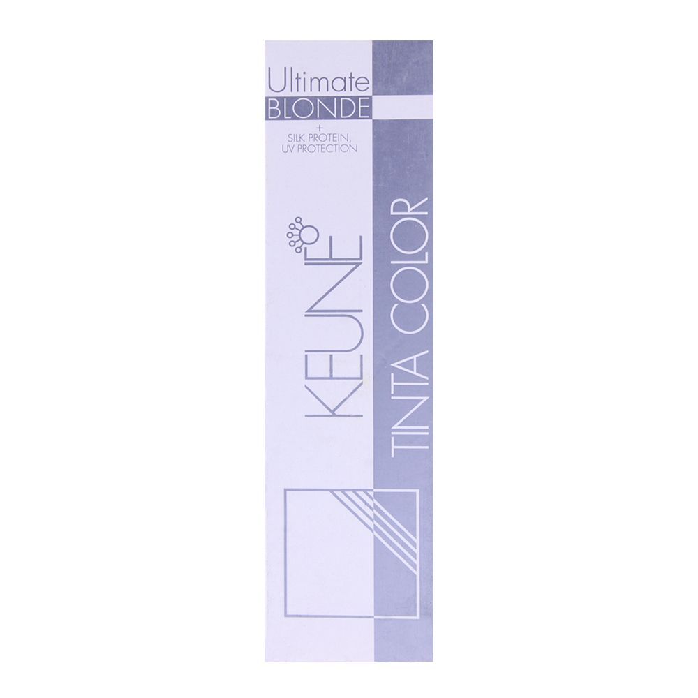 Keune Tinta Color Ultimate Blonde 1001 Ash Blonde - Image 2