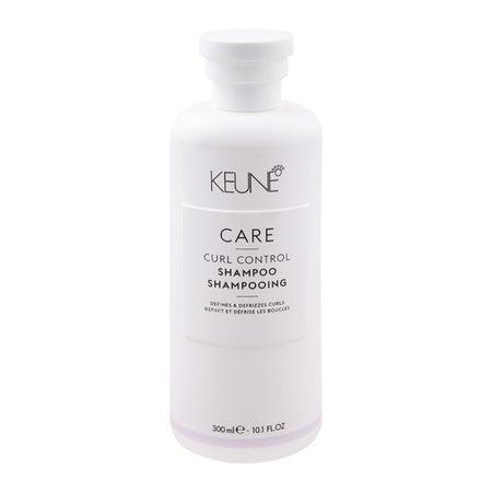 Keune Curl Control Shampoo, 300ml - Main Image