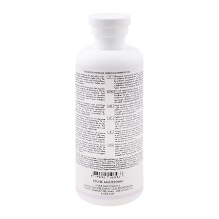 Keune Curl Control Shampoo, 300ml - Image 2