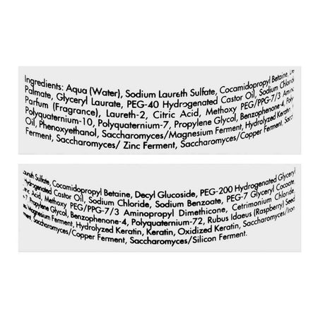 Keune Curl Control Shampoo, 300ml - Image 4