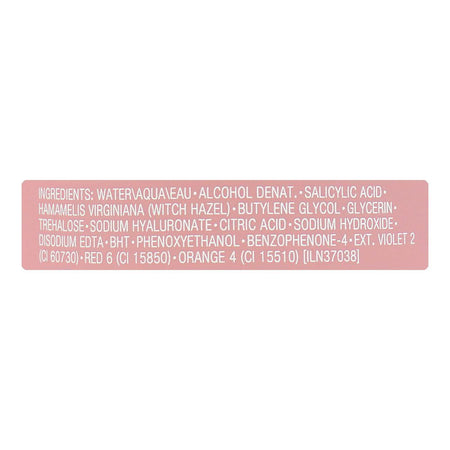 Clinique Clarifying Lotion 3, For Combination Oily Skin, 400ml - Image 3