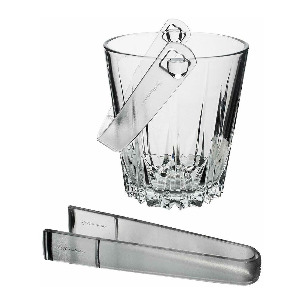 Pasabahce Karat Ice Bucket, 53588 - Main Image